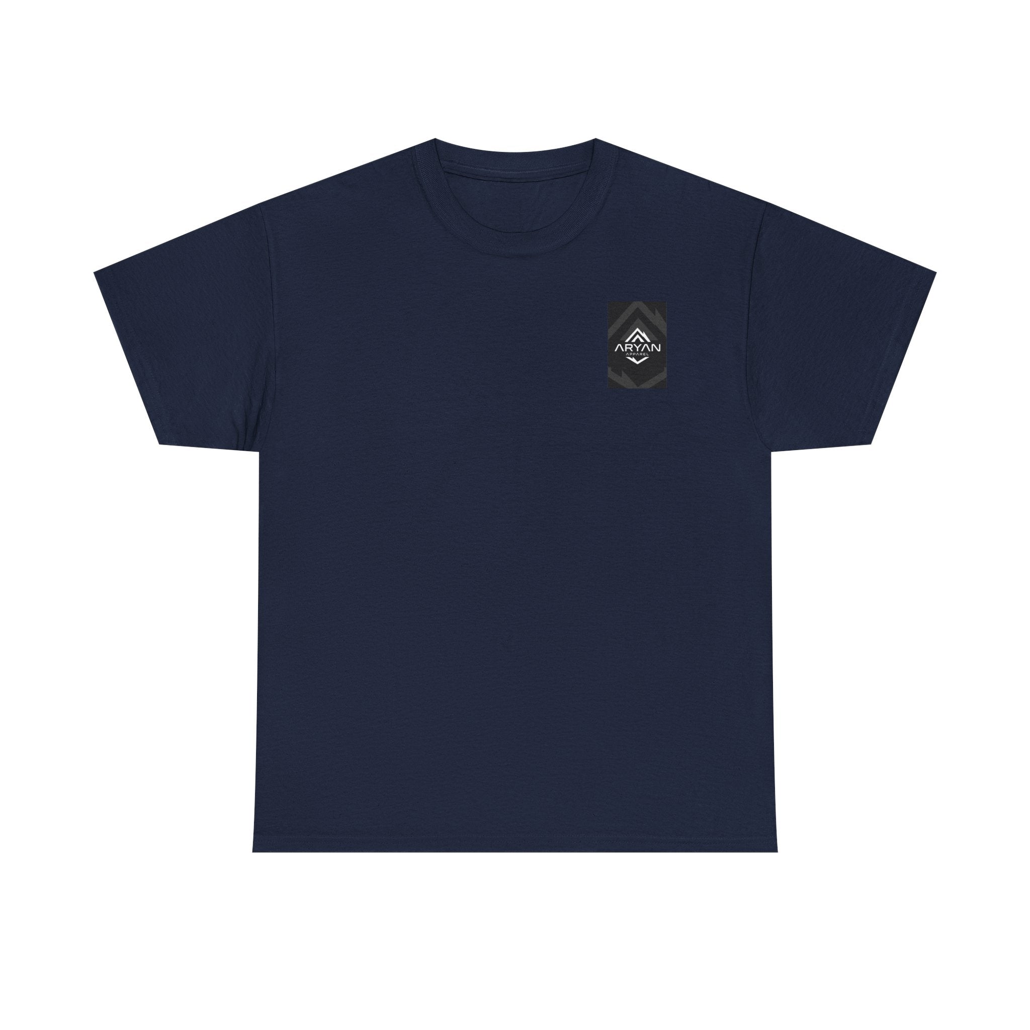 WWJD? Unisex Heavy Cotton Tee