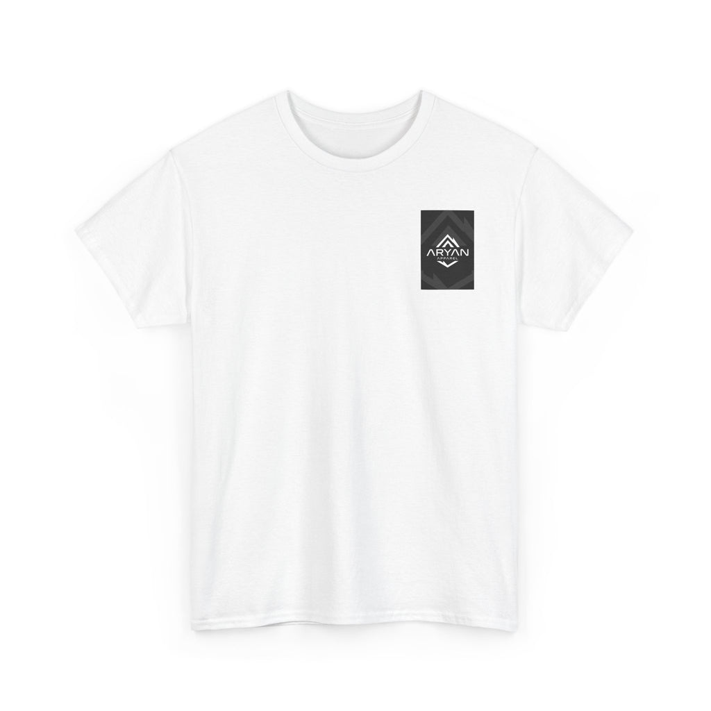 YOU CAN'T VOTE YOUR WAY OUT OF THIS Unisex Heavy Cotton Tee