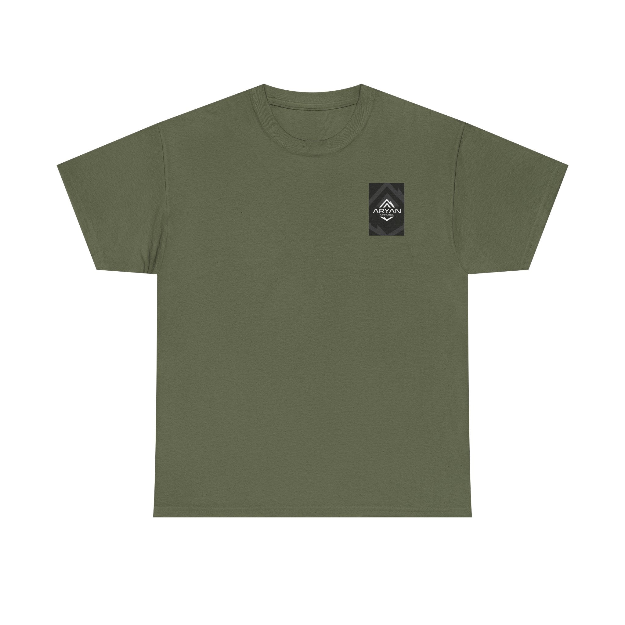 WWJD? Unisex Heavy Cotton Tee