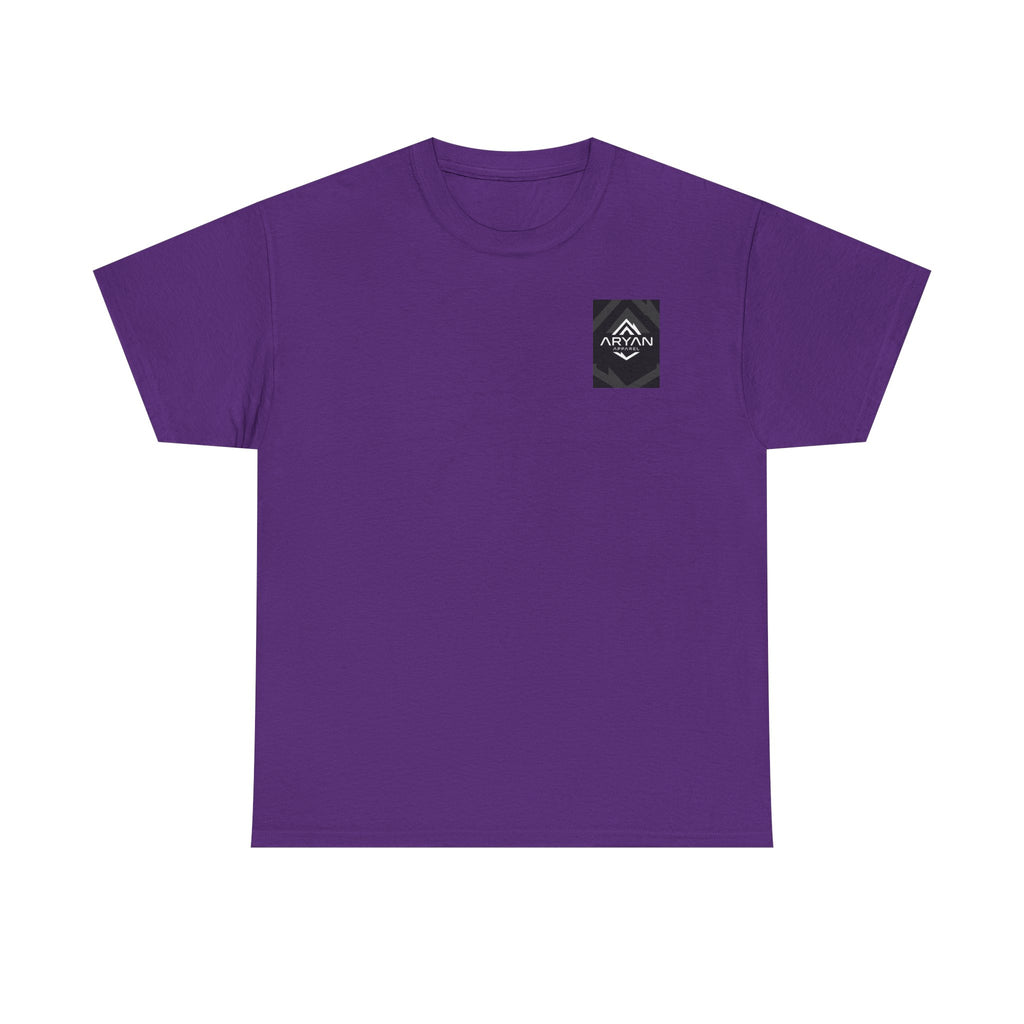 White Boy Summer T‑Shirt — Handwritten Script Graphic Tee