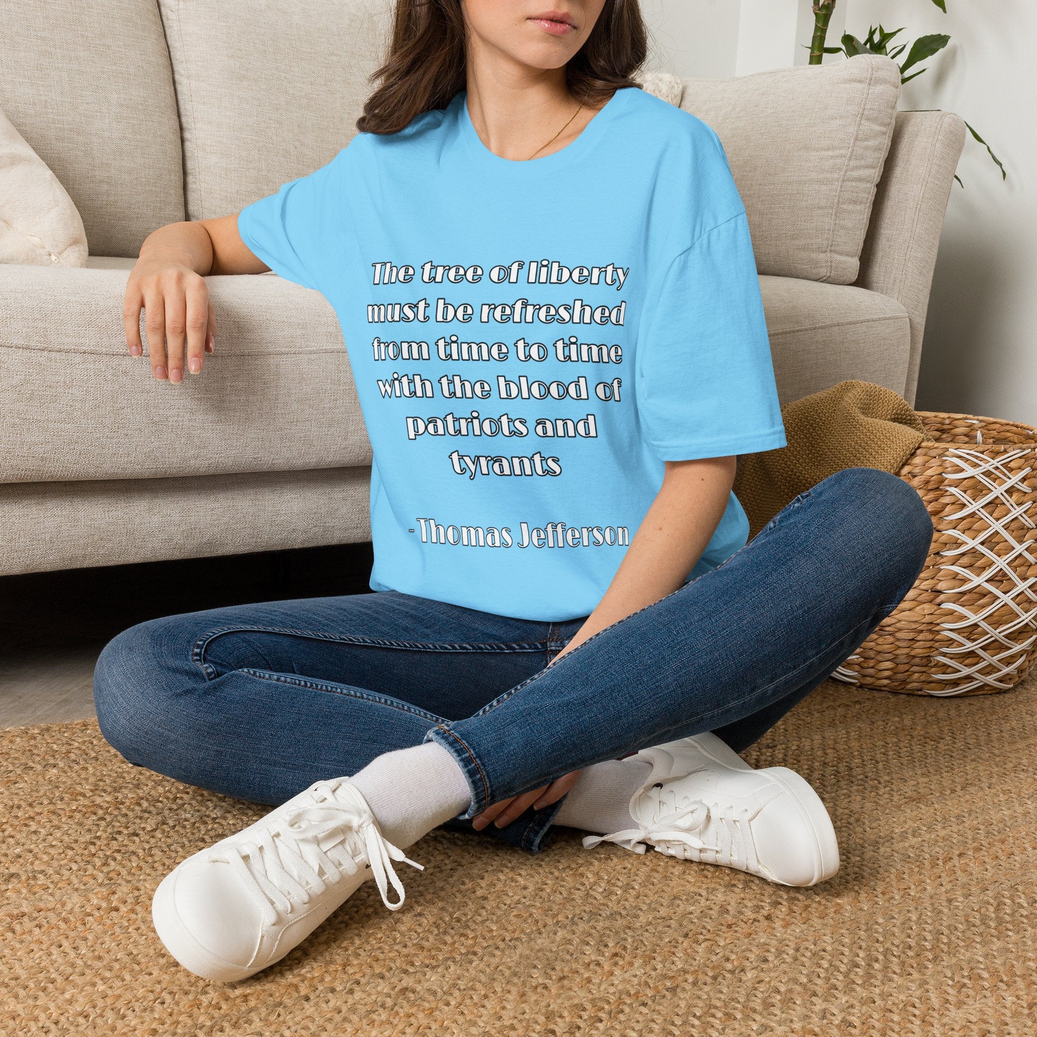 White Boi Summer T shirt