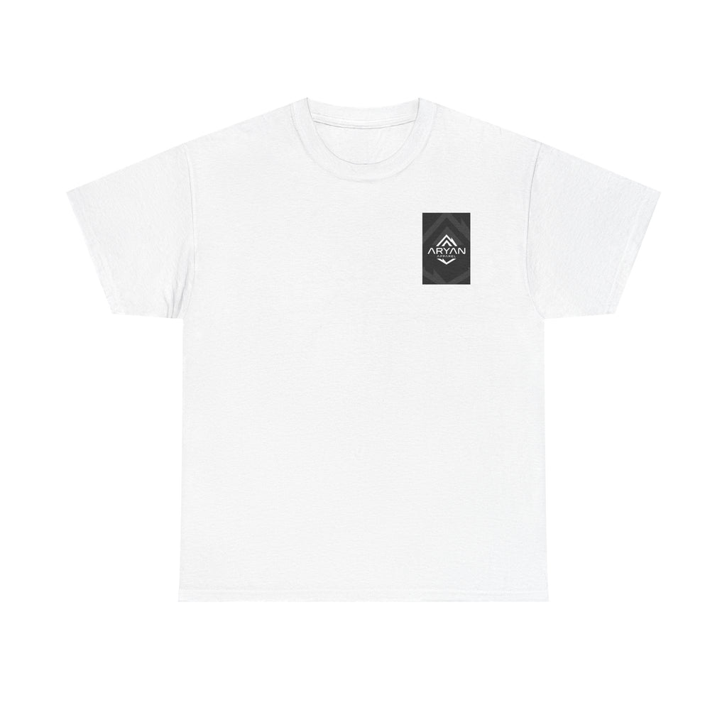 YOU CAN'T VOTE YOUR WAY OUT OF THIS Unisex Heavy Cotton Tee