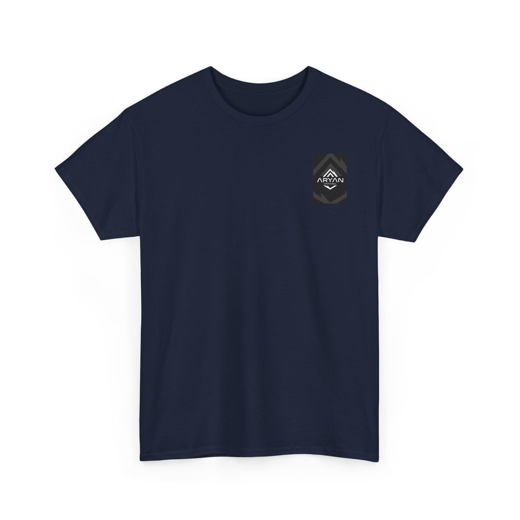 WWJD? Unisex Heavy Cotton Tee