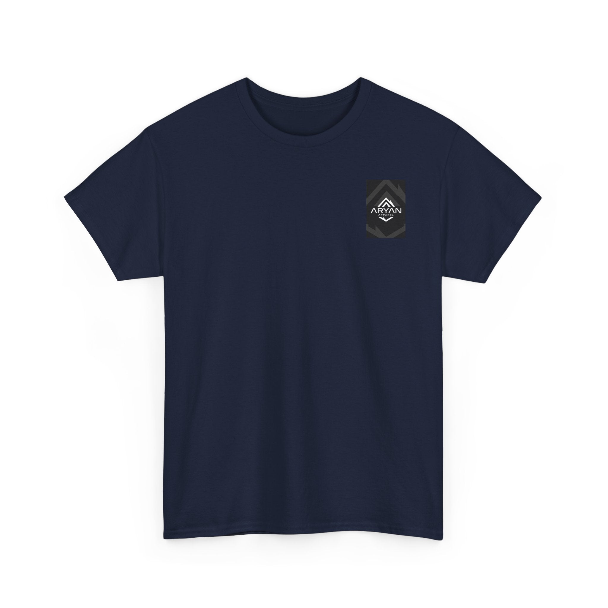 WWJD? Unisex Heavy Cotton Tee
