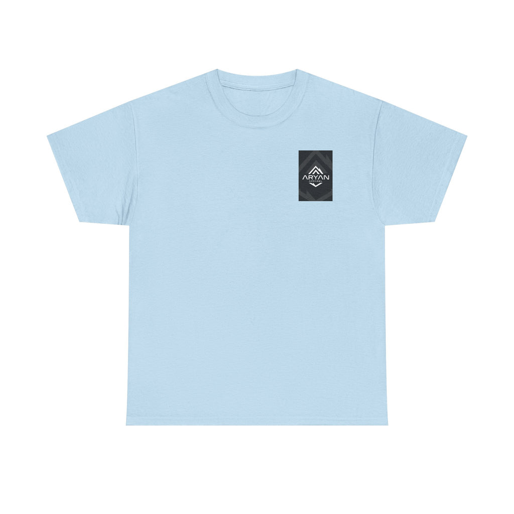 YOU CAN'T VOTE YOUR WAY OUT OF THIS Unisex Heavy Cotton Tee