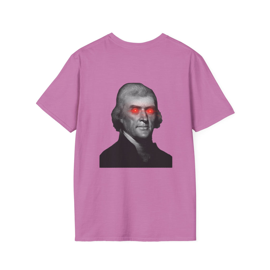 White Boi Summer T shirt