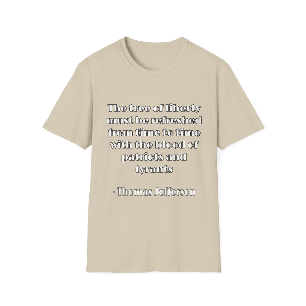 White Boi Summer T shirt