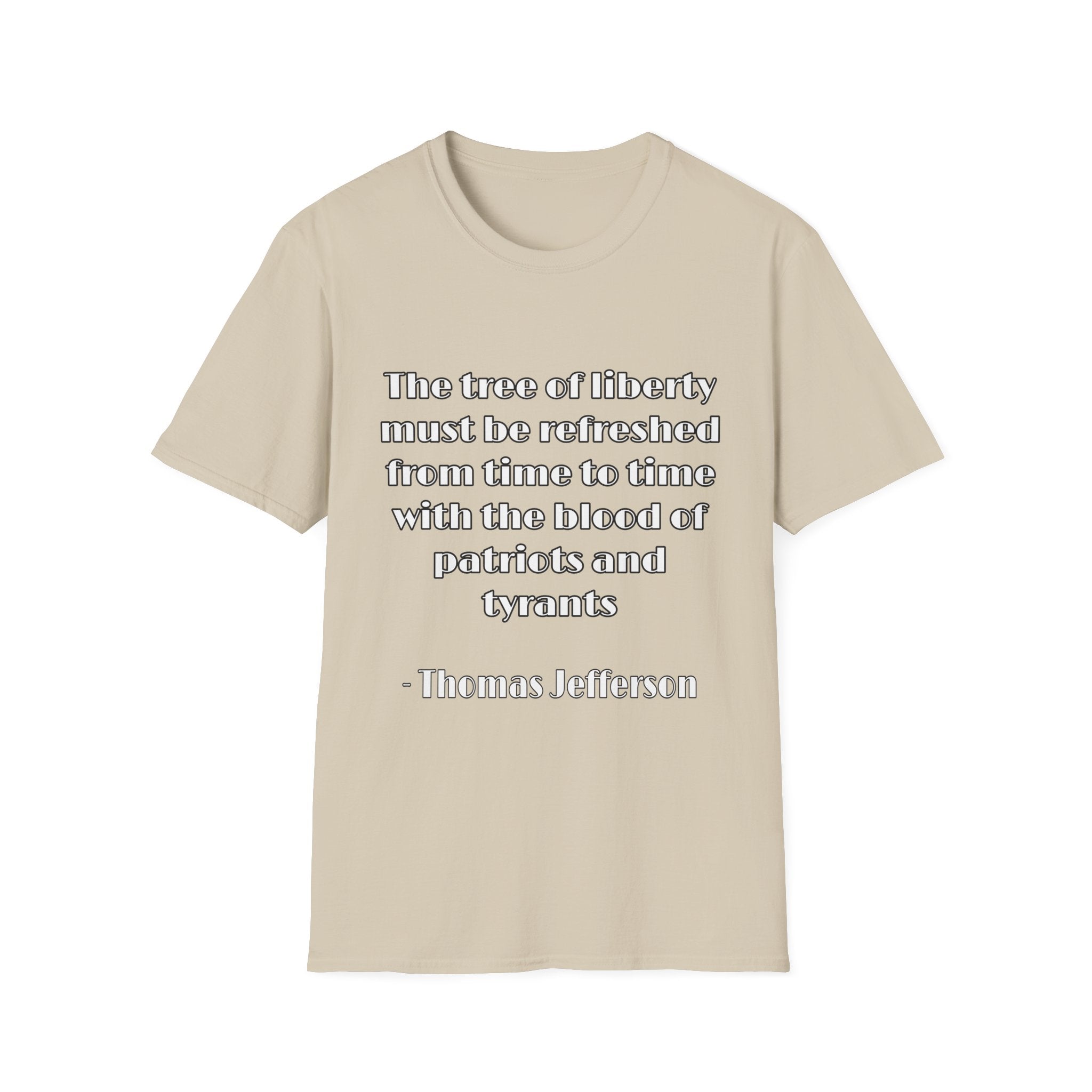 White Boi Summer T shirt