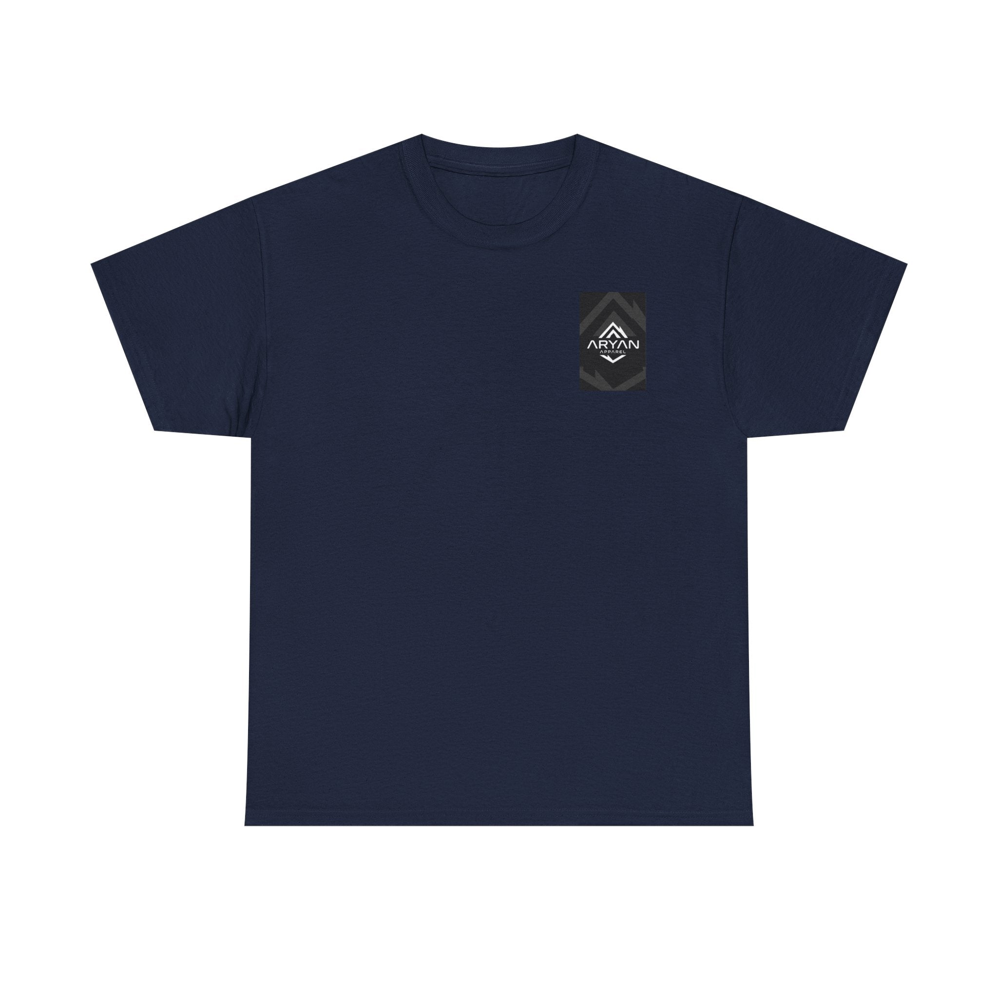 YOU CAN'T VOTE YOUR WAY OUT OF THIS Unisex Heavy Cotton Tee