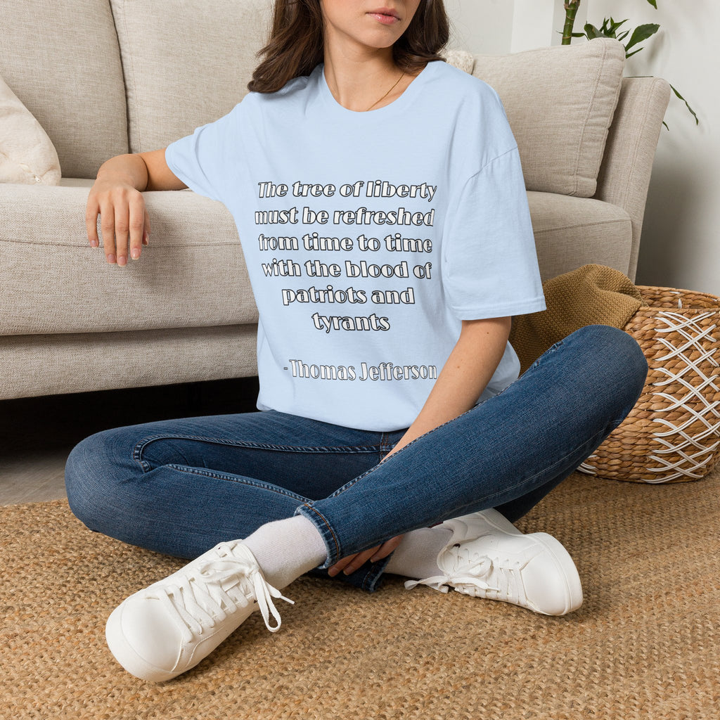 White Boi Summer T shirt