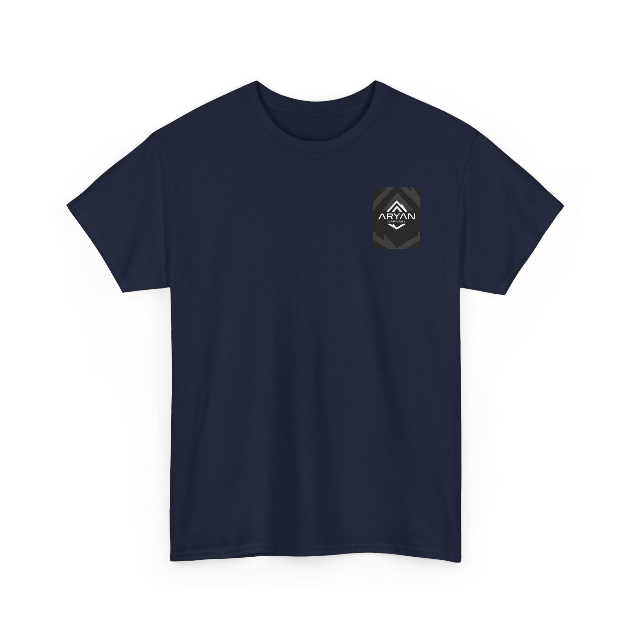 White Boy Summer T‑Shirt — Handwritten Script Graphic Tee