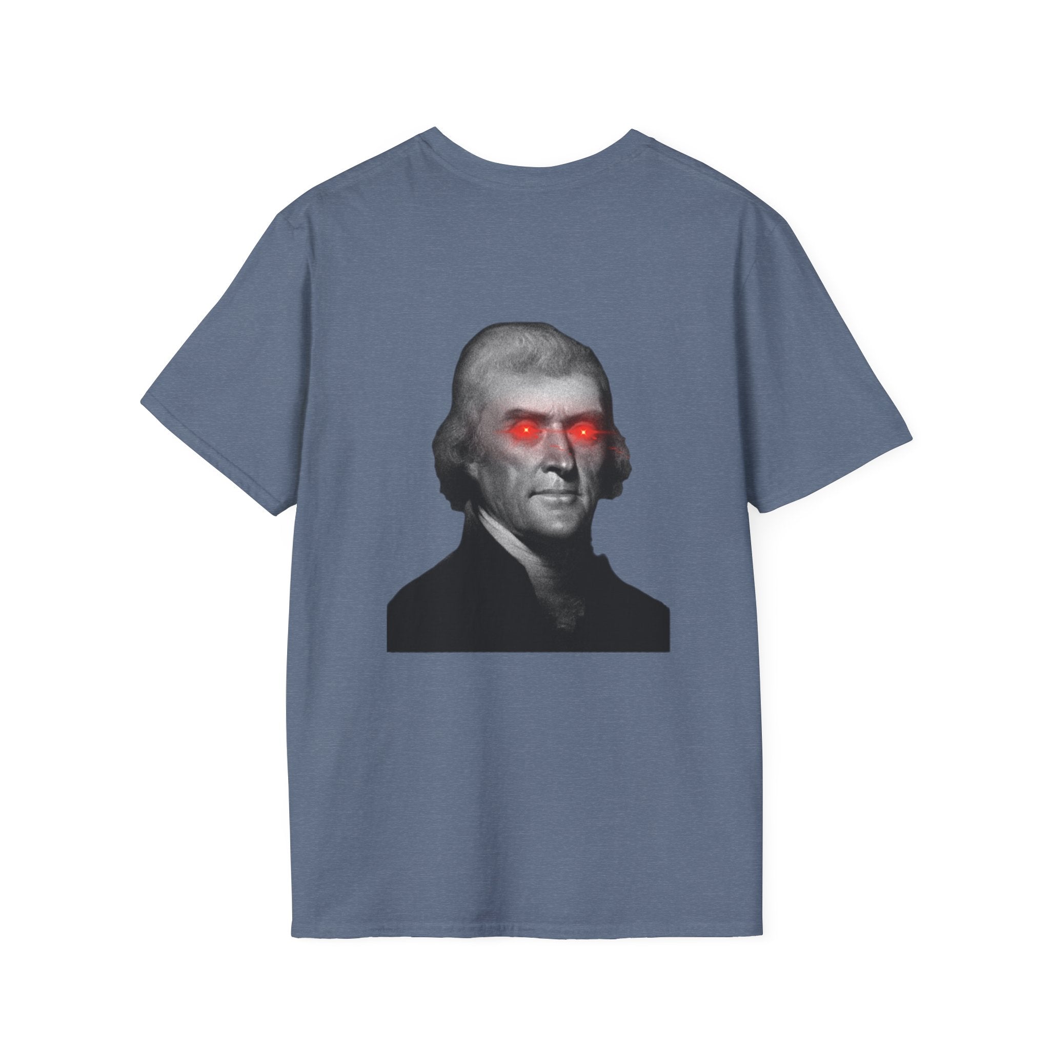 White Boi Summer T shirt