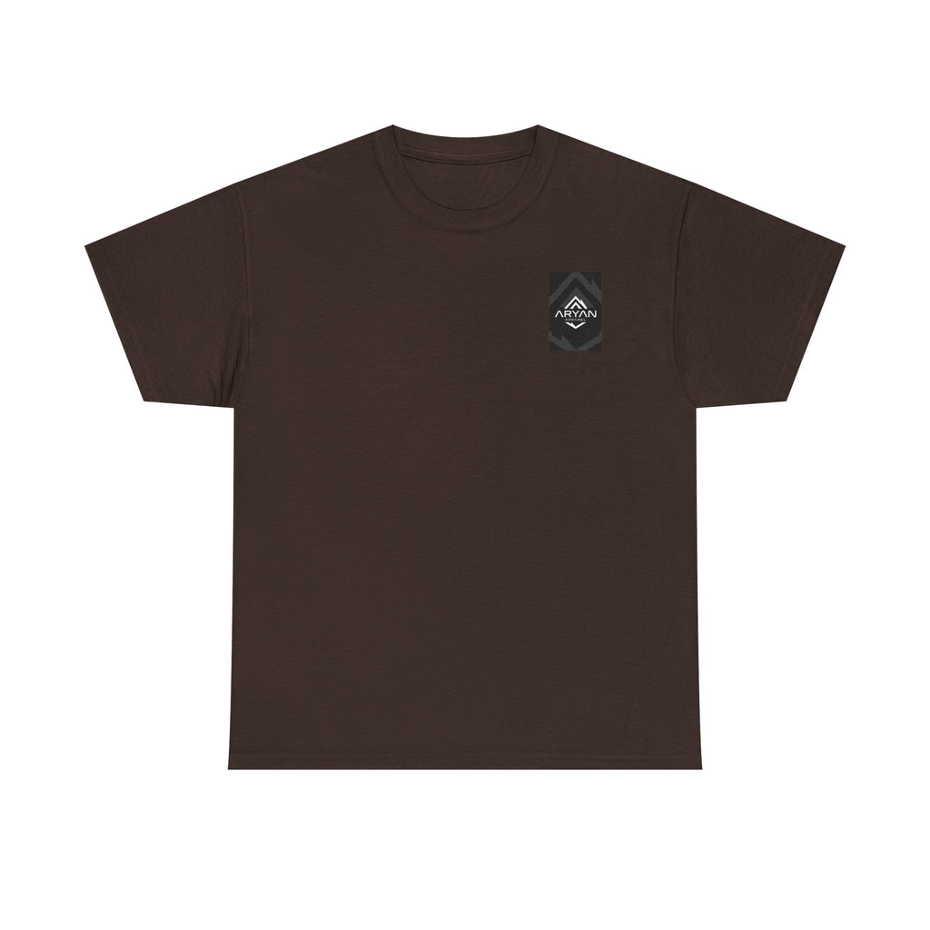 WWJD? Unisex Heavy Cotton Tee