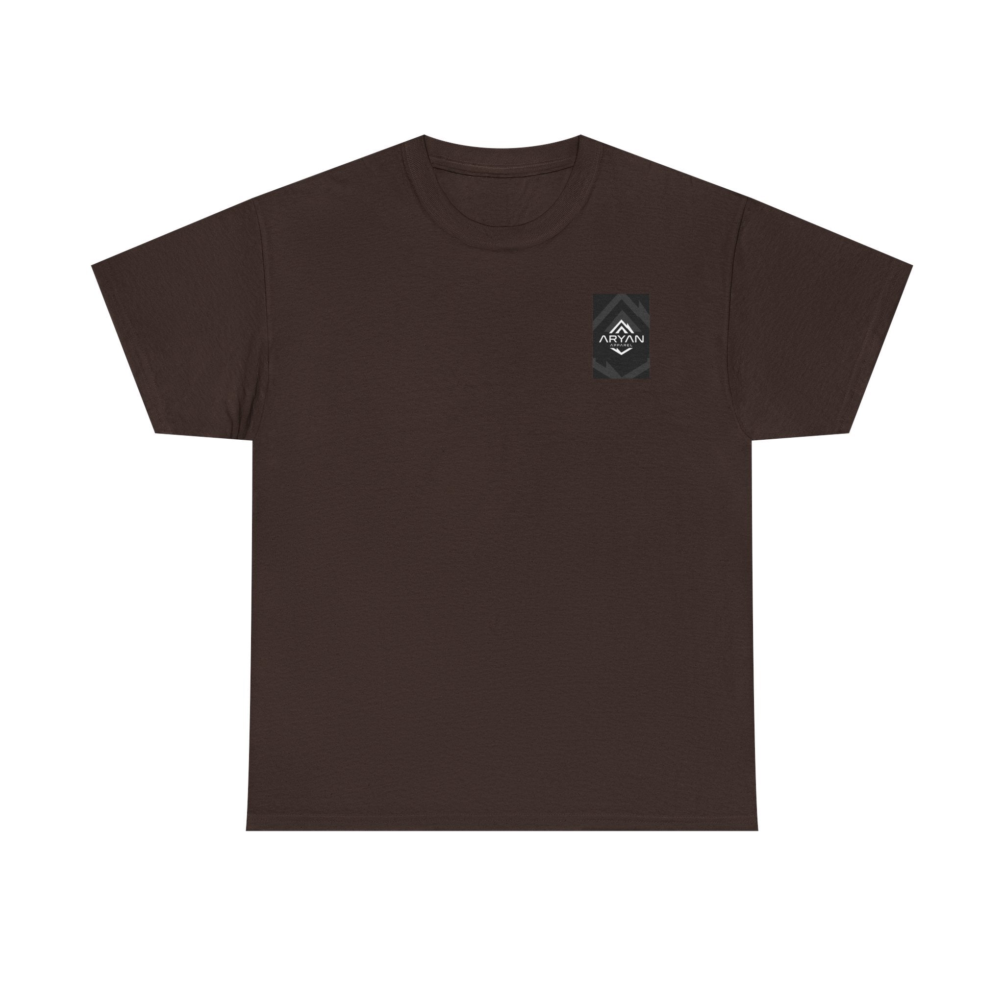WWJD? Unisex Heavy Cotton Tee