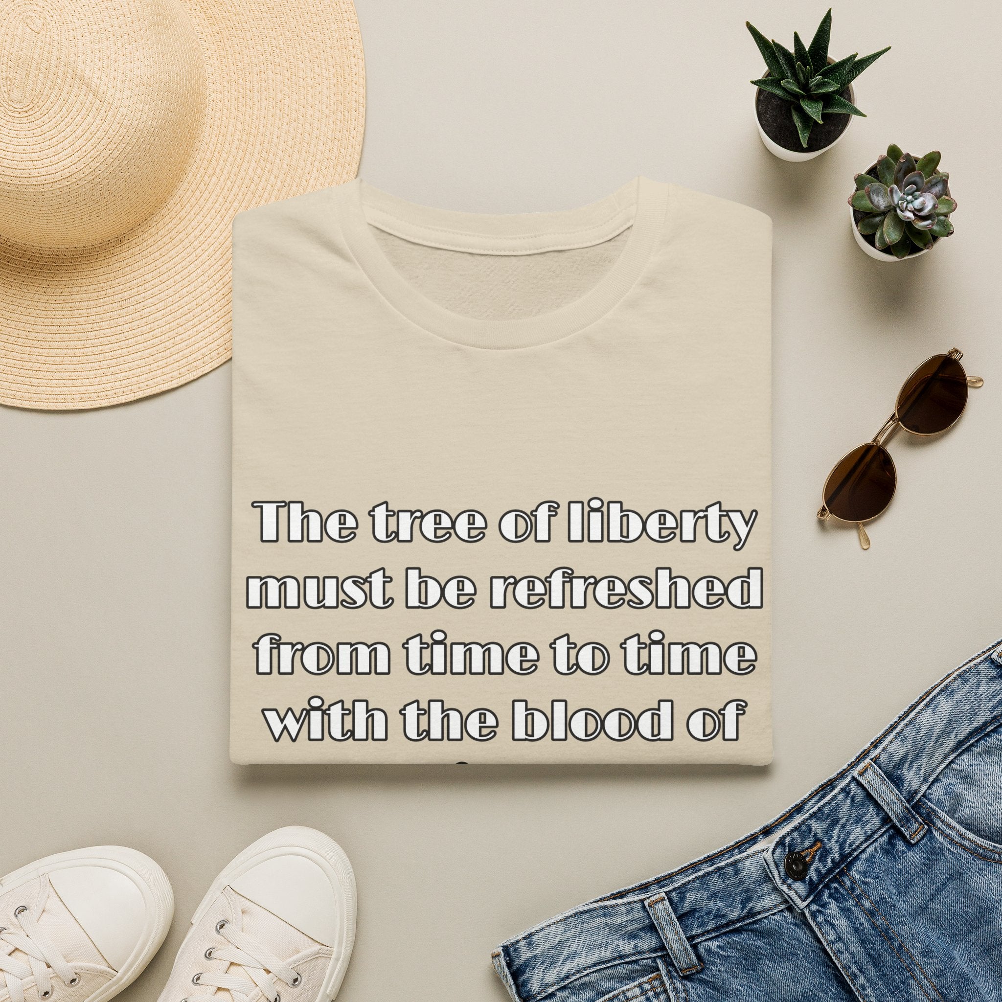 White Boi Summer T shirt