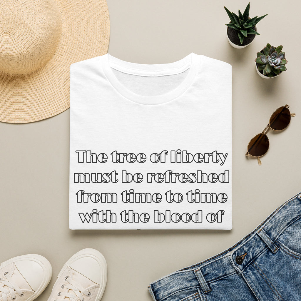 White Boi Summer T shirt