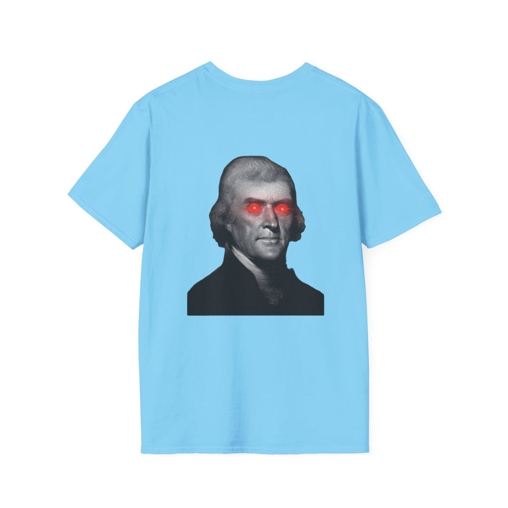 White Boi Summer T shirt