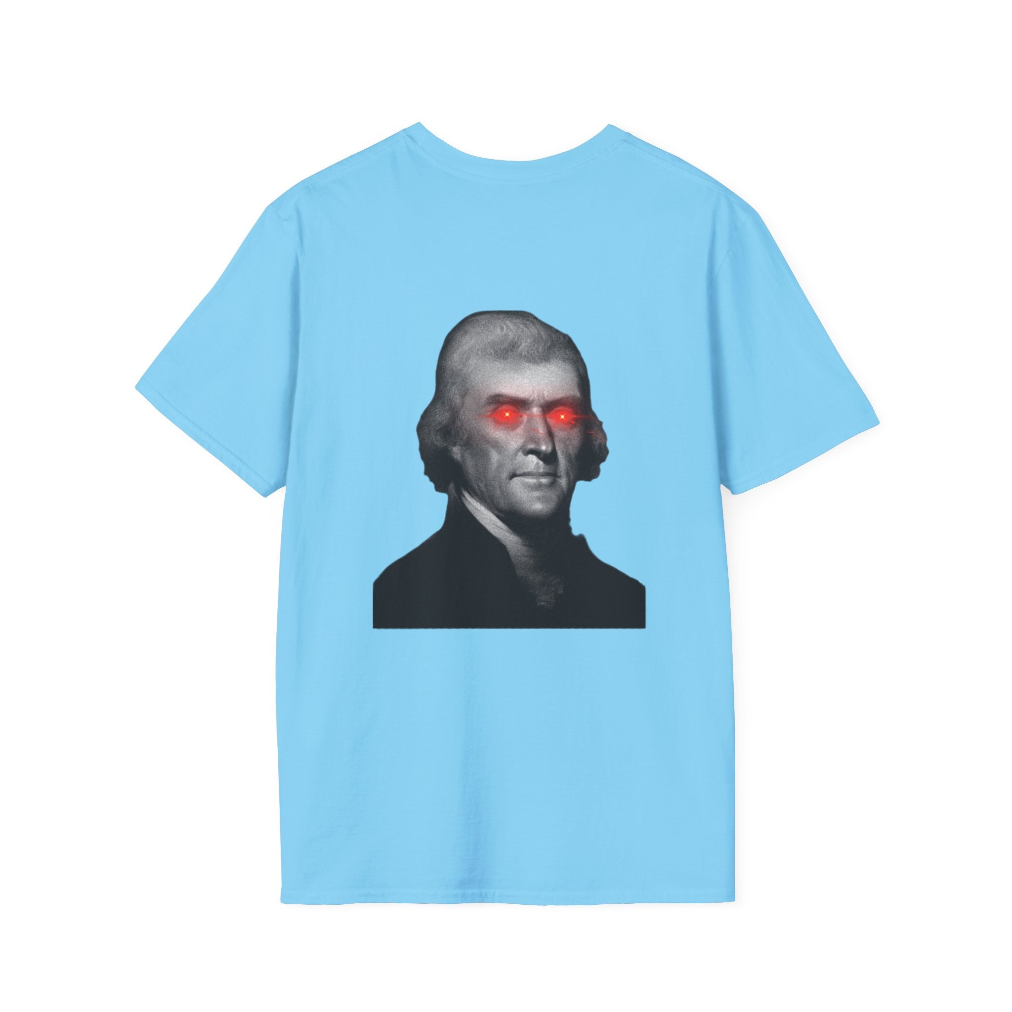 White Boi Summer T shirt