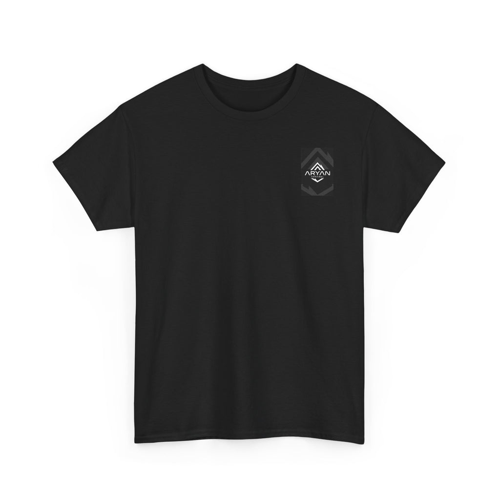 WWJD? Unisex Heavy Cotton Tee