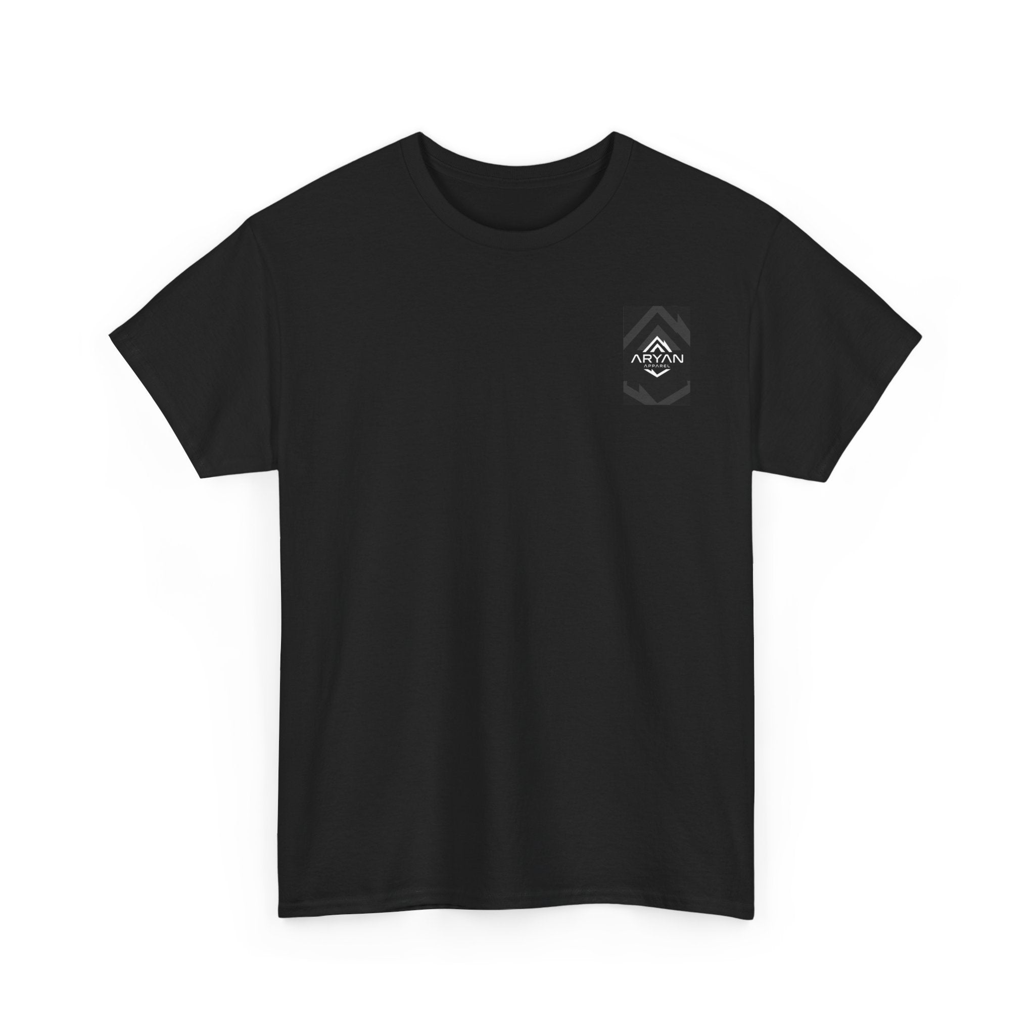 WWJD? Unisex Heavy Cotton Tee