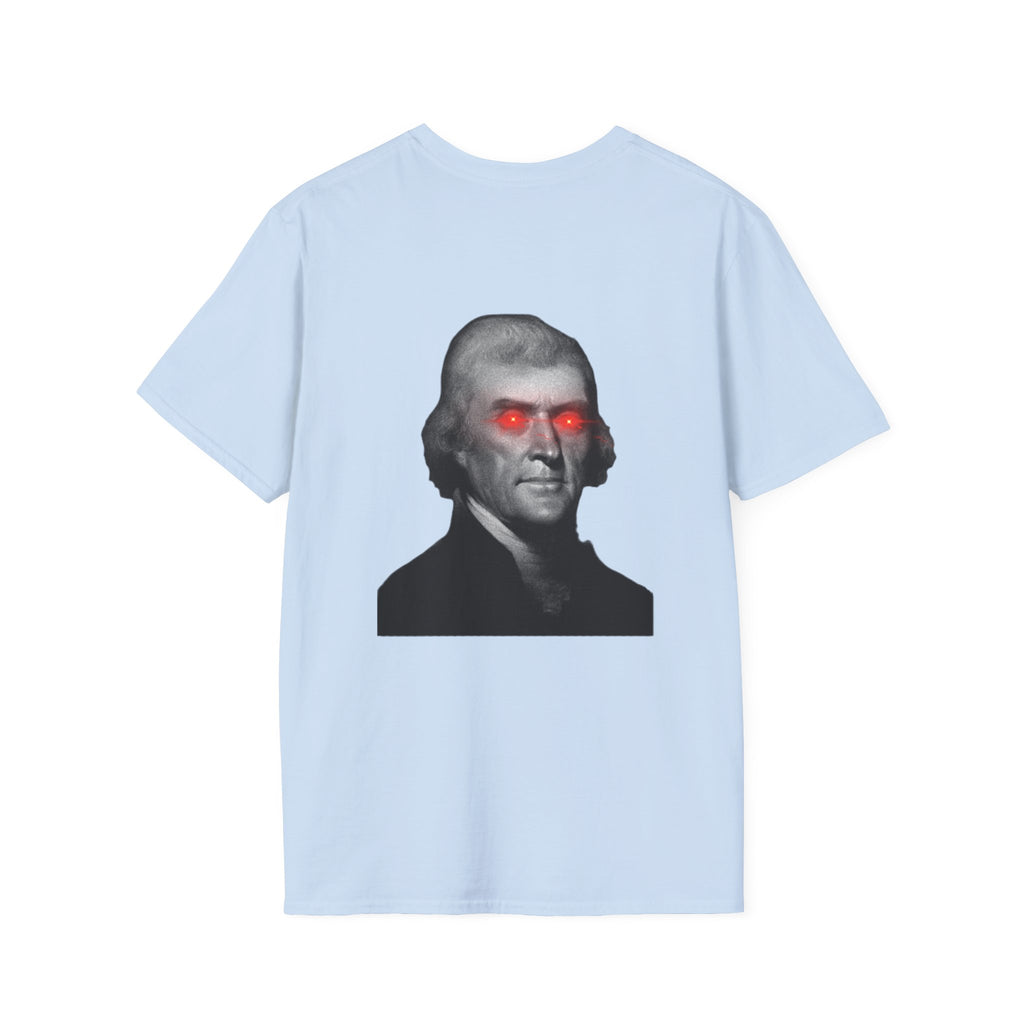 White Boi Summer T shirt