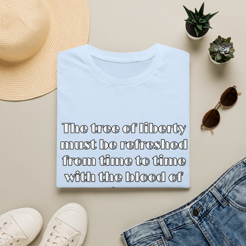 White Boi Summer T shirt