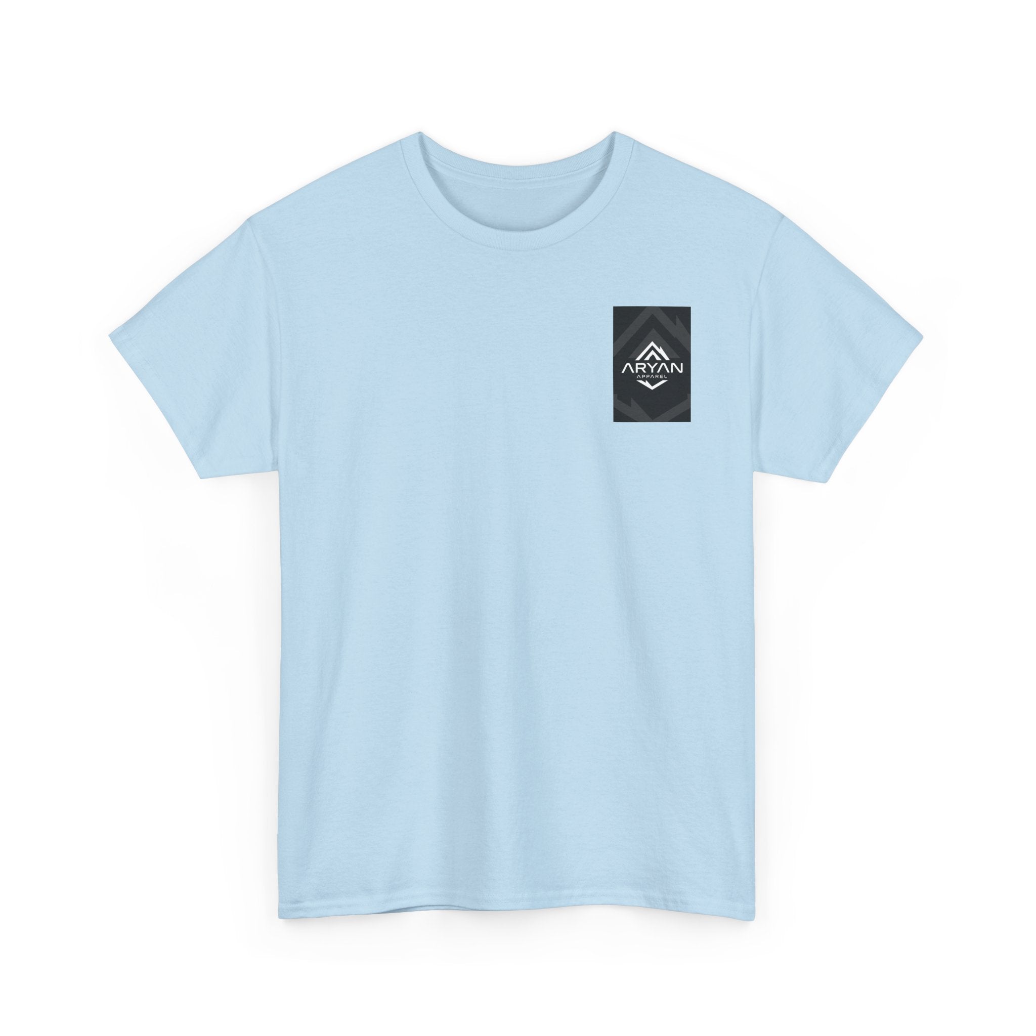 YOU CAN'T VOTE YOUR WAY OUT OF THIS Unisex Heavy Cotton Tee