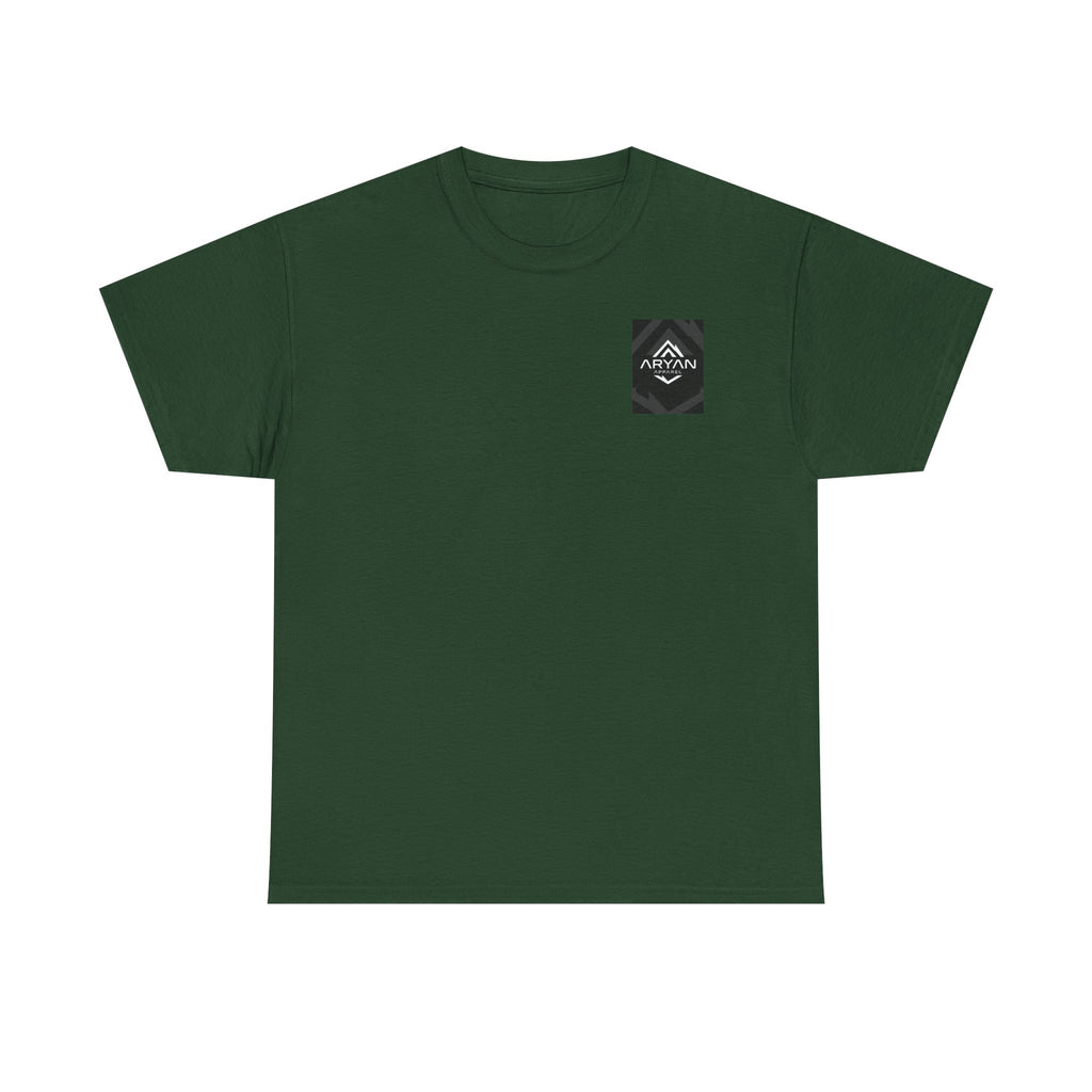 White Boy Summer T‑Shirt — Handwritten Script Graphic Tee